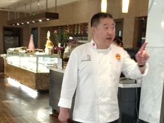 -大连富丽华大酒店