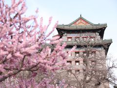-北京明城墙遗址公园