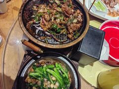 -壹零捌道·北京烤鸭(车公庄店)