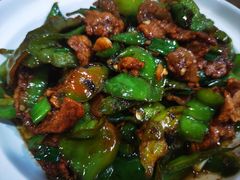 -建辉湖南土菜馆(南大街店)