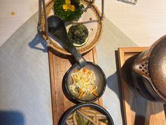 -叶叶菩提(太原别墅店)