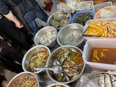 -圆蛋酒料•生腌(开元路店)
