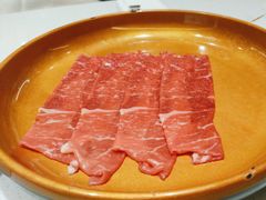 -小茉庐和牛自助火锅(龙湖万达店)