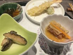 -枫品铁板烧(东樾店)