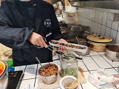 -董顺桃小粒臭豆腐(太平街一店)