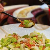 🍴一口鲜掉眉毛‼️江浙菜新店春日必冲！💃