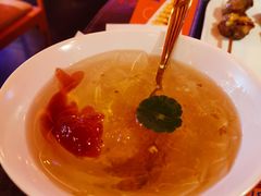 -鱼上·烤鱼(万象城店)