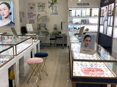 -三叶眼镜城·好视力眼镜店