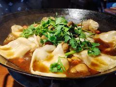 地锅排骨-地锅居(翰林邻里中心店)