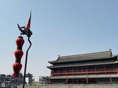 -西安城墙·碑林历史文化景区