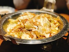 -Mountain House Flushing 川山甲