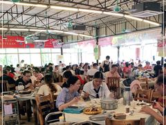 大堂-百利鸽王(紫薇路店)