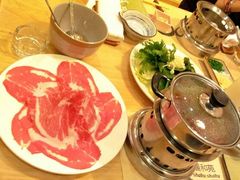 -丽和苑·自助寿喜锅(虹梅路店)
