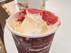 -哈根达斯(印力中心店)