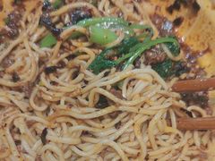 -阿福板凳面(观音桥店)