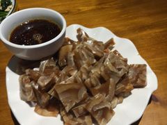 -华盛园卷子王农家菜水库鱼