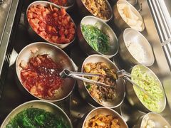 -火炉火自助餐(喜隆多店)