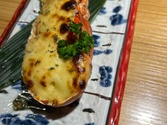 -花和海鲜自助(梅江店)