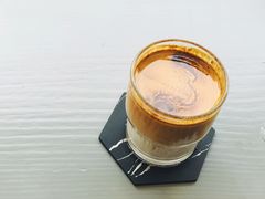 DIRTY-麻雀咖啡SPARROW COFFEE(十全街店)