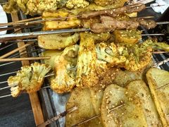 -马海涛牛肉串·午市牛腩饭·烧烤夜宵(领汇广场店)
