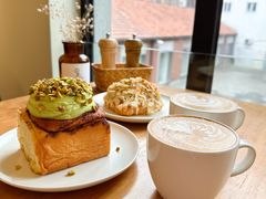 -Money Shops(愚园路店)