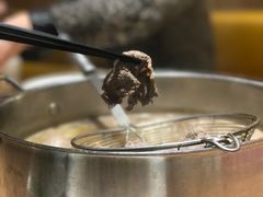 -掂档潮汕牛肉火锅(沈阳万象城店)