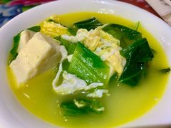 -福春居饺子楼(创业路店)