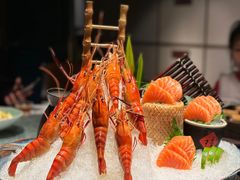 -天瑞轩·粤菜餐厅