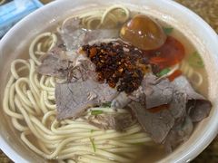 -北路拉面馆(洪湖里店)