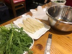 -王婆大虾(五道口店)