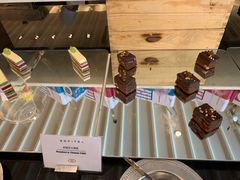 -圣丰索菲特·2 On 988 Café 自助餐厅