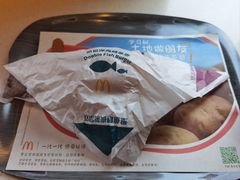 -麦当劳(田林好又多店)