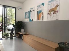 -嘉美宠物医院