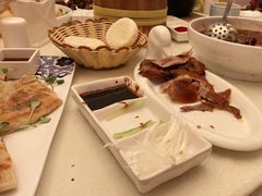 -便宜坊烤鸭店(科创店)
