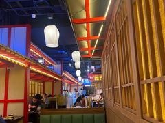 -牛New寿喜烧(虹桥新天地店)