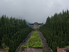 -神农架景区