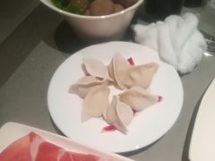 -海底捞火锅(八佰伴店)