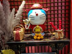 -恬阿姨庭院餐厅·生日宴