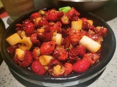 -一棠龙虾•王牌虾球(恒隆广场店)