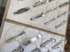 -十八字金银饰·拼豆·开蚌手工体验团建(君太百货店)