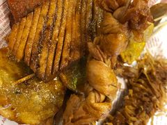 -张正麻辣串(包河万达店)