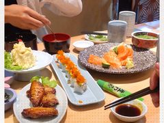 -Tuna maki寿司(园区永旺店)