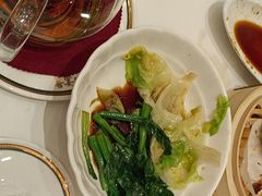 -喜宴又一村·粤菜·茶点·海鲜(壹方天地店)
