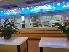 -羊城酒店·中餐厅