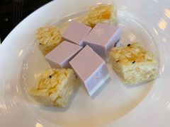 -北京四季酒店·采逸轩