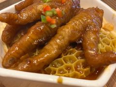 -聚福宝合苑食府(南头镇店)