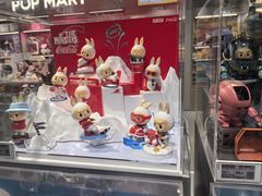 -泡泡玛特POPMART(石景山万达店)