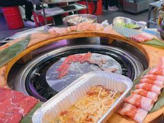-玄希浪漫厨房·韩料烤肉(湖滨银泰in77店)