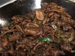 -王城醋血鸭老店