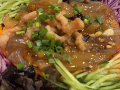 -鑫巴蜀小镇 · 水煮鱼专研店(玉桥店)
